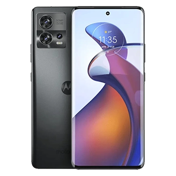 گوشی موبایل موتورولا مدل Edge 30 Fusion  دو سیم‌ کارت ظرفیت 256 گیگابایت و رم 12 گیگابایت